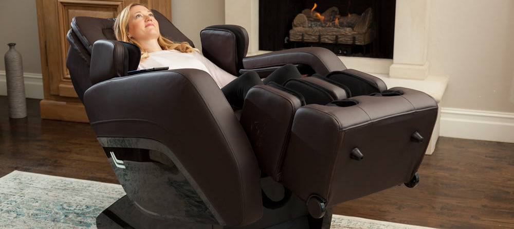 Zen Awakening Nashville Massage Chair