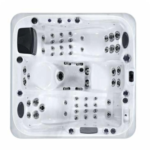 Stealth 7 2PL Hot Tub Stealth 7 2PL Hot Tub