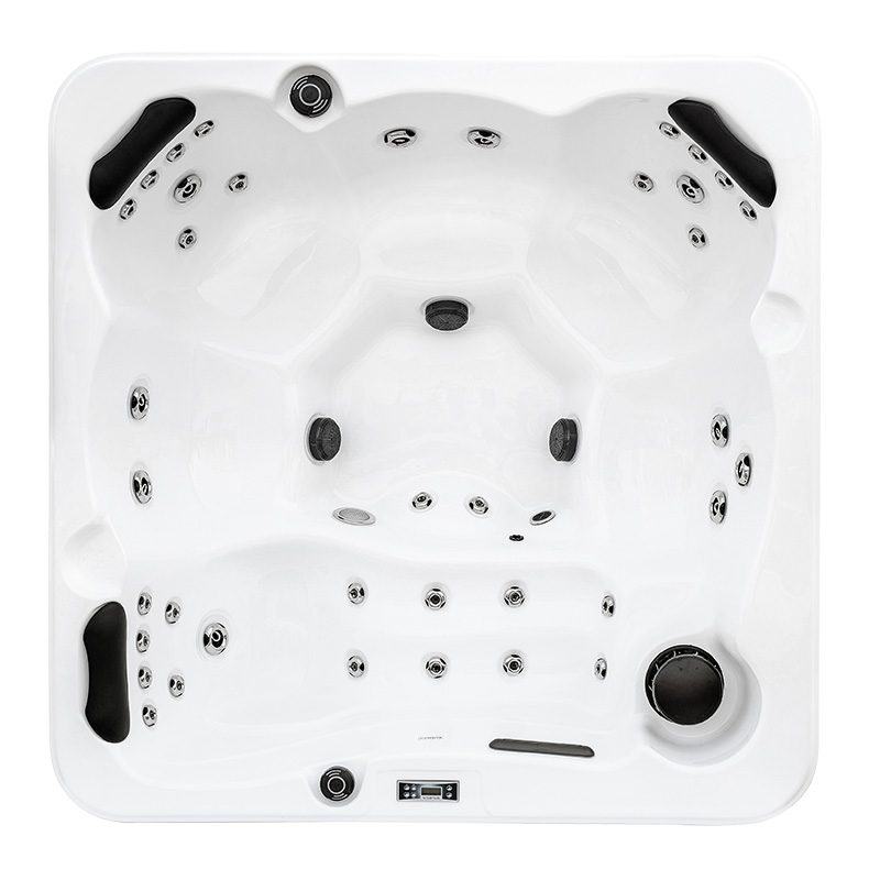 Shop - Stealth Hot Tubs