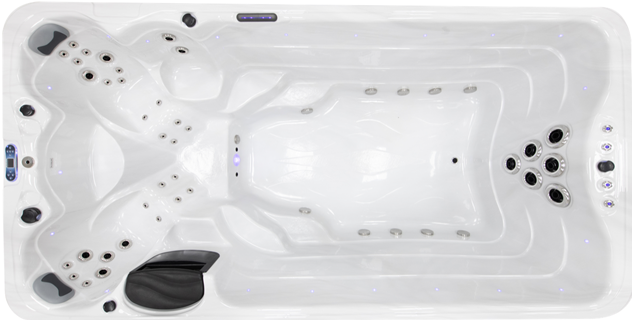 Shop - Stealth Hot Tubs