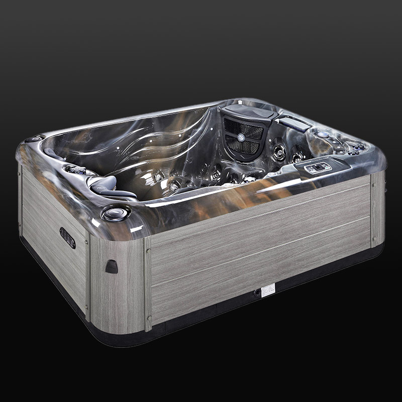 Stealth-5-2L-Hot-Tub-top-midnight-canyon-shell